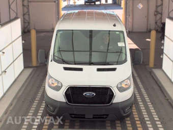 2025 Ford Transit 250 Cargo Van Low Roof 130.0" WB - miniatura 2