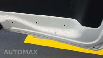 2025 Ford Transit 250 Cargo Van Low Roof 130.0" WB - miniatura 20