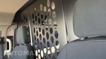 2025 Ford Transit 250 Cargo Van Low Roof 130.0" WB - miniatura 21