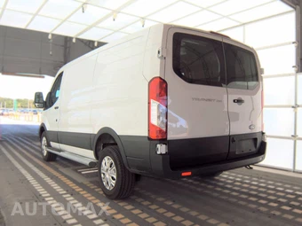 2025 Ford Transit 250 Cargo Van Low Roof 130.0" WB - miniatura 6