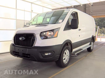 2025 Ford Transit 250 Cargo Van Low Roof 130.0" WB