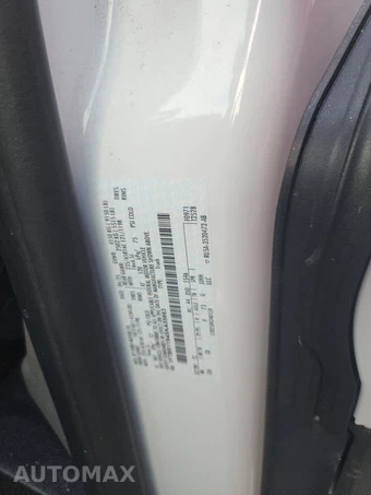 2025 Ford Transit 250 Cargo Van Low Roof 130.0" WB - miniatura 13
