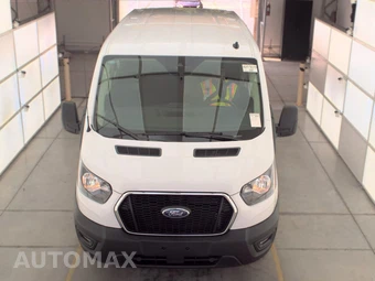 2025 Ford Transit 250 Cargo Van Low Roof 130.0" WB - miniatura 2
