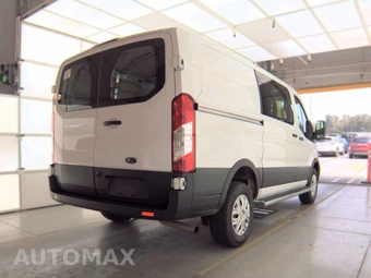 2025 Ford Transit 250 Cargo Van Low Roof 130.0" WB - miniatura 4