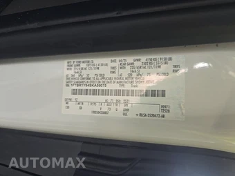 2025 Ford Transit 250 Cargo Van Low Roof 130.0" WB - miniatura 13
