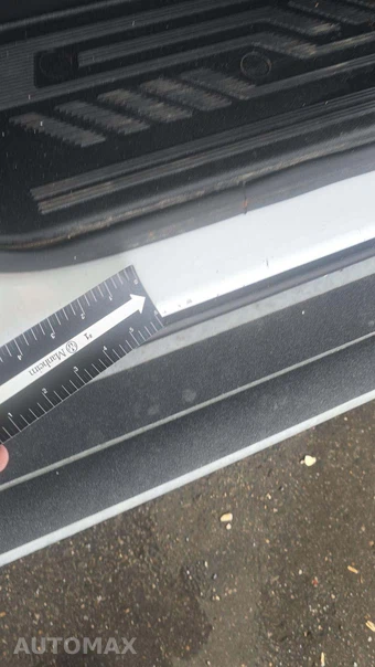 2025 Ford Transit 250 Cargo Van Low Roof 130.0" WB - miniatura 17