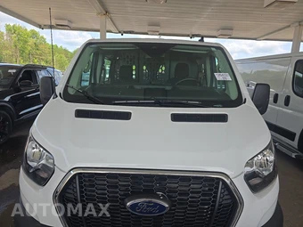 2025 Ford Transit 250 Cargo Van Low Roof 130.0" WB - miniatura 2