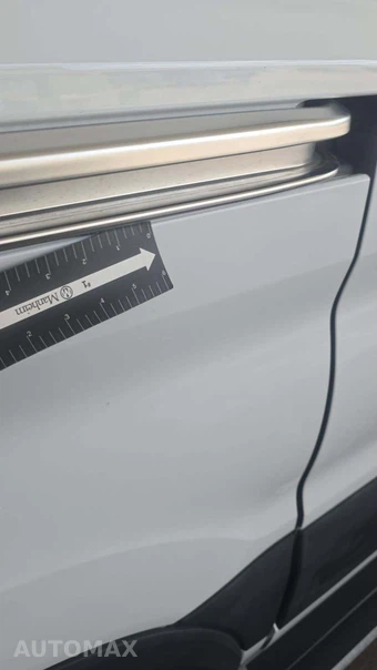 2025 Ford Transit 250 Cargo Van Low Roof 130.0" WB - miniatura 20