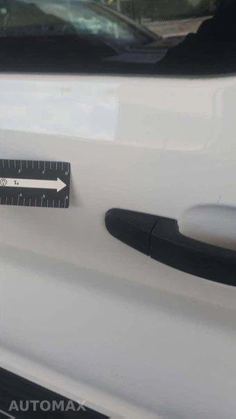 2025 Ford Transit 250 Cargo Van Low Roof 130.0" WB - miniatura 24