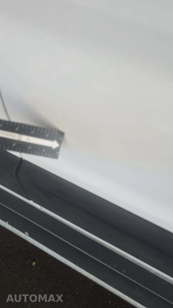 2025 Ford Transit 250 Cargo Van Low Roof 130.0" WB - miniatura 25