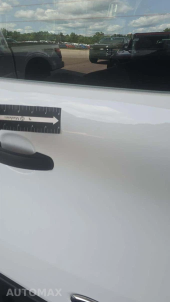 2025 Ford Transit 250 Cargo Van Low Roof 130.0" WB - miniatura 31