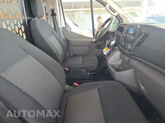 2025 Ford Transit 250 Cargo Van Low Roof 130.0" WB - miniatura 8