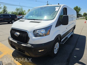 2025 Ford Transit 250 Cargo Van Low Roof 130.0" WB