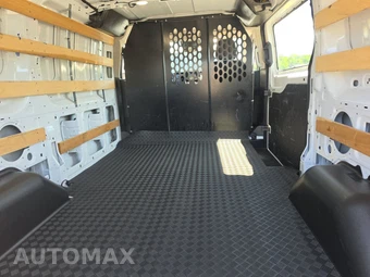 2025 Ford Transit 250 Cargo Van Low Roof 130.0" WB - miniatura 16