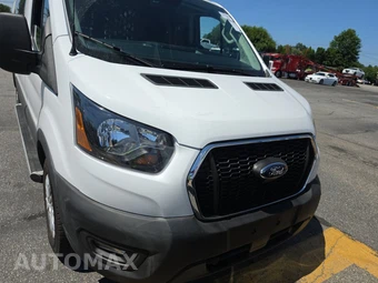 2025 Ford Transit 250 Cargo Van Low Roof 130.0" WB - miniatura 2