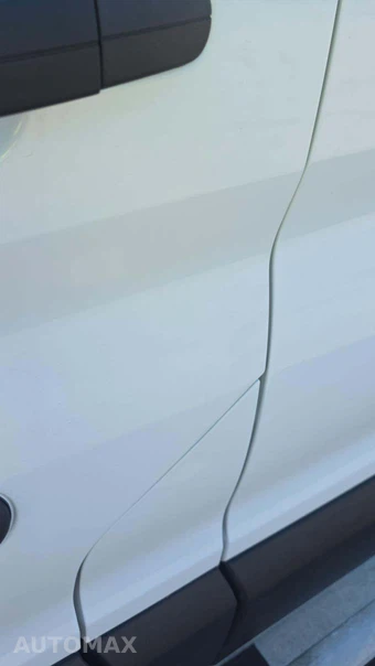 2025 Ford Transit 250 Cargo Van Low Roof 130.0" WB - miniatura 20