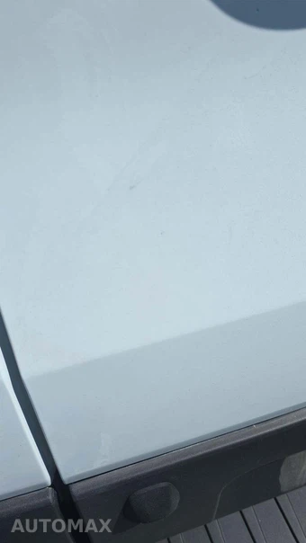 2025 Ford Transit 250 Cargo Van Low Roof 130.0" WB - miniatura 27