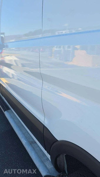 2025 Ford Transit 250 Cargo Van Low Roof 130.0" WB - miniatura 31