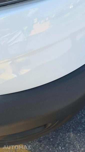 2025 Ford Transit 250 Cargo Van Low Roof 130.0" WB - miniatura 33