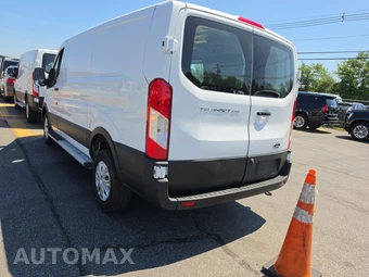 2025 Ford Transit 250 Cargo Van Low Roof 130.0" WB - miniatura 6