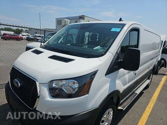 2025 Ford Transit 250 Cargo Van Low Roof 130.0" WB