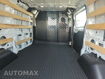 2025 Ford Transit 250 Cargo Van Low Roof 130.0" WB - miniatura 15