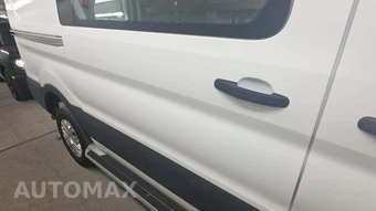 2025 Ford Transit 250 Cargo Van Low Roof 130.0" WB - miniatura 17