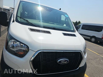 2025 Ford Transit 250 Cargo Van Low Roof 130.0" WB - miniatura 2