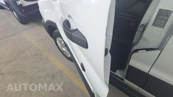 2025 Ford Transit 250 Cargo Van Low Roof 130.0" WB - miniatura 25