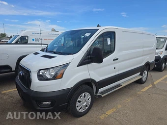 2025 Ford Transit 250 Cargo Van Low Roof 130.0" WB