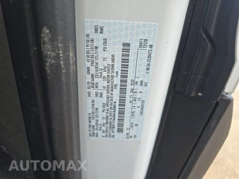 2025 Ford Transit 250 Cargo Van Low Roof 130.0" WB - miniatura 13