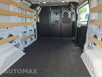 2025 Ford Transit 250 Cargo Van Low Roof 130.0" WB - miniatura 15