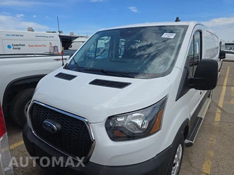 2025 Ford Transit 250 Cargo Van Low Roof 130.0" WB - miniatura 2