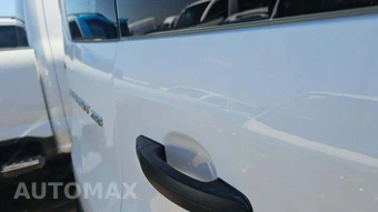 2025 Ford Transit 250 Cargo Van Low Roof 130.0" WB - miniatura 20