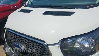 2025 Ford Transit 250 Cargo Van Low Roof 130.0" WB - miniatura 21