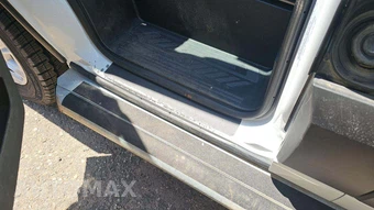 2025 Ford Transit 250 Cargo Van Low Roof 130.0" WB - miniatura 25