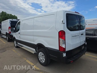 2025 Ford Transit 250 Cargo Van Low Roof 130.0" WB - miniatura 6