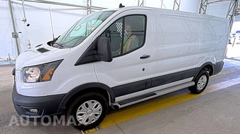 2025 Ford Transit 250 Cargo Van Low Roof 130.0" WB - samochód z USA z aukcji Manheim, oferta Kup Teraz w AUTOMAX