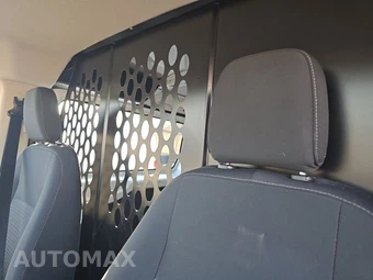 2025 Ford Transit 250 Cargo Van Low Roof 130.0" WB - miniatura 13
