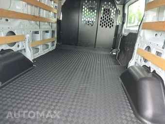 2025 Ford Transit 250 Cargo Van Low Roof 130.0" WB - miniatura 16