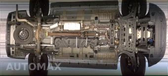 2025 Ford Transit 250 Cargo Van Low Roof 130.0" WB - miniatura 19
