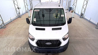 2025 Ford Transit 250 Cargo Van Low Roof 130.0" WB - miniatura 2