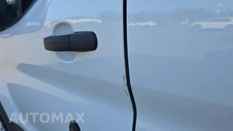 2025 Ford Transit 250 Cargo Van Low Roof 130.0" WB - miniatura 21