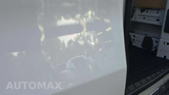 2025 Ford Transit 250 Cargo Van Low Roof 130.0" WB - miniatura 22