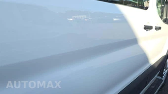 2025 Ford Transit 250 Cargo Van Low Roof 130.0" WB - miniatura 25