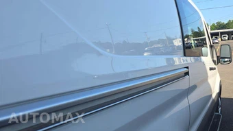 2025 Ford Transit 250 Cargo Van Low Roof 130.0" WB - miniatura 26