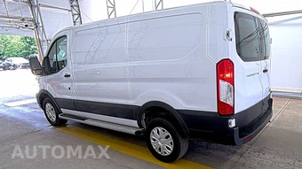 2025 Ford Transit 250 Cargo Van Low Roof 130.0" WB - miniatura 6
