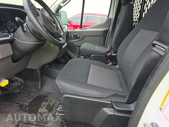 2025 Ford Transit 250 Cargo Van Low Roof 130.0" WB - miniatura 7