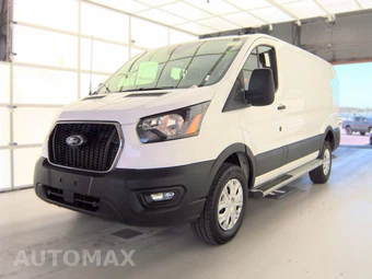 2025 Ford Transit 250 Cargo Van Low Roof 130.0" WB