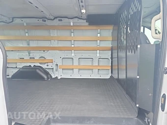 2025 Ford Transit 250 Cargo Van Low Roof 130.0" WB - miniatura 13
